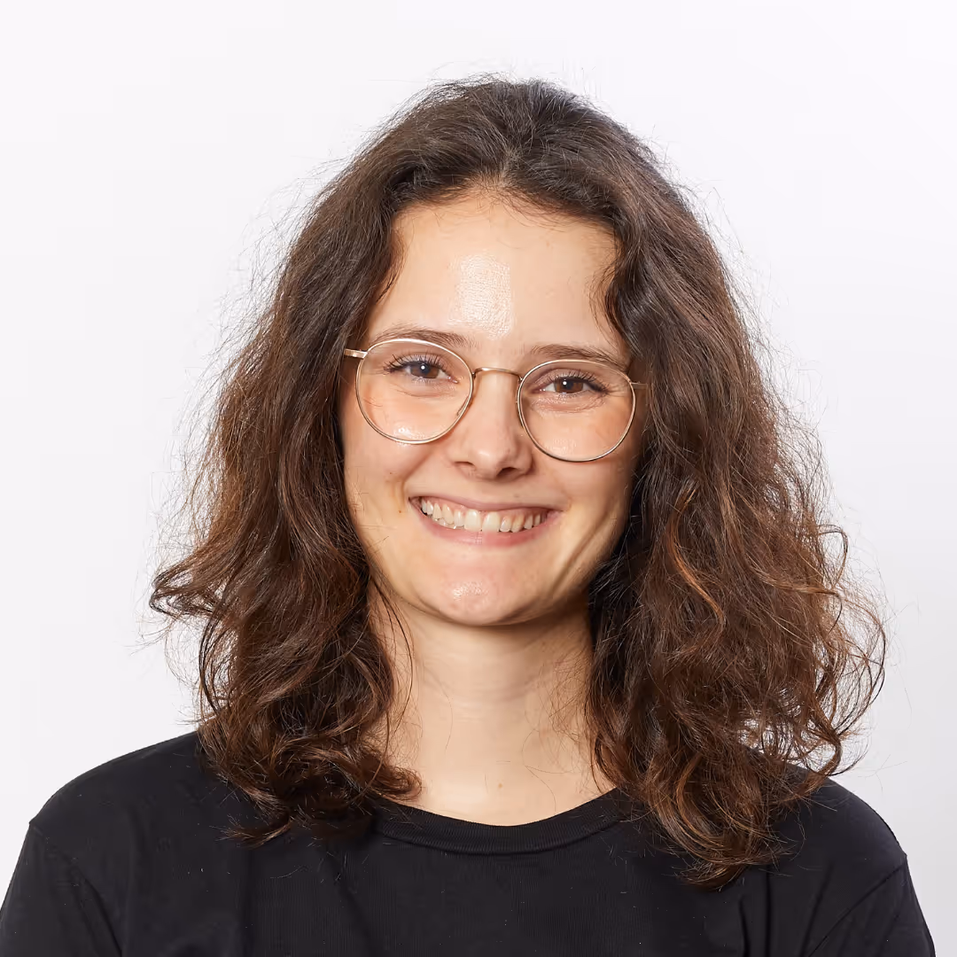 Lina Haas