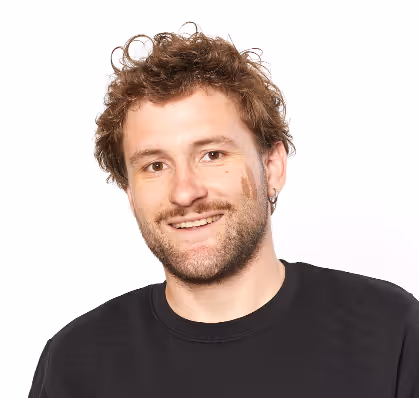 Benjamin Lipinski