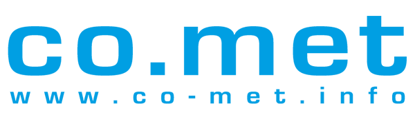 co-met GmbH