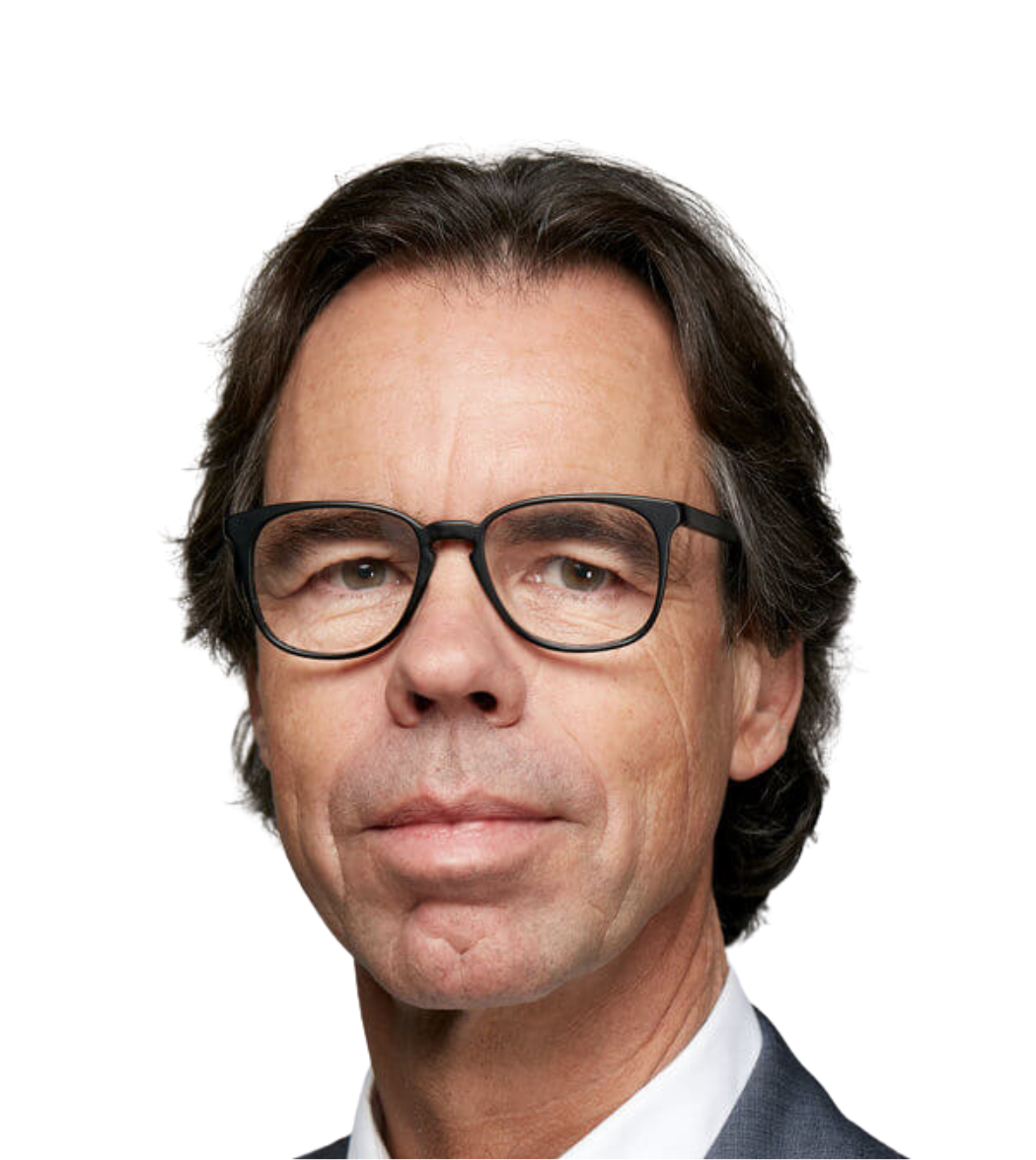 Dr. Alexander Pagnia