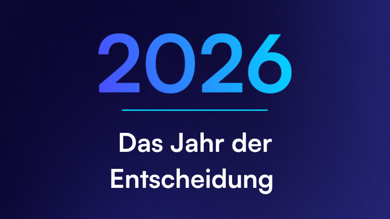 Was Netzbetreiber für ihre Zukunftsfähigkeit wissen müssen