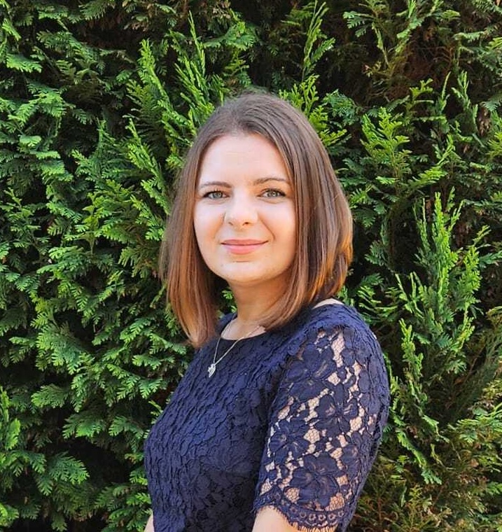 Sarah-Luisa Richter