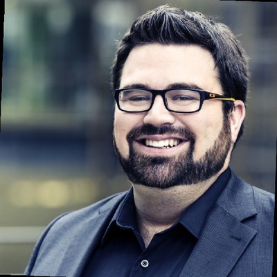 Daniel Lamparter