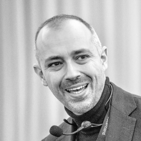 Dr. Stefan Trifonov