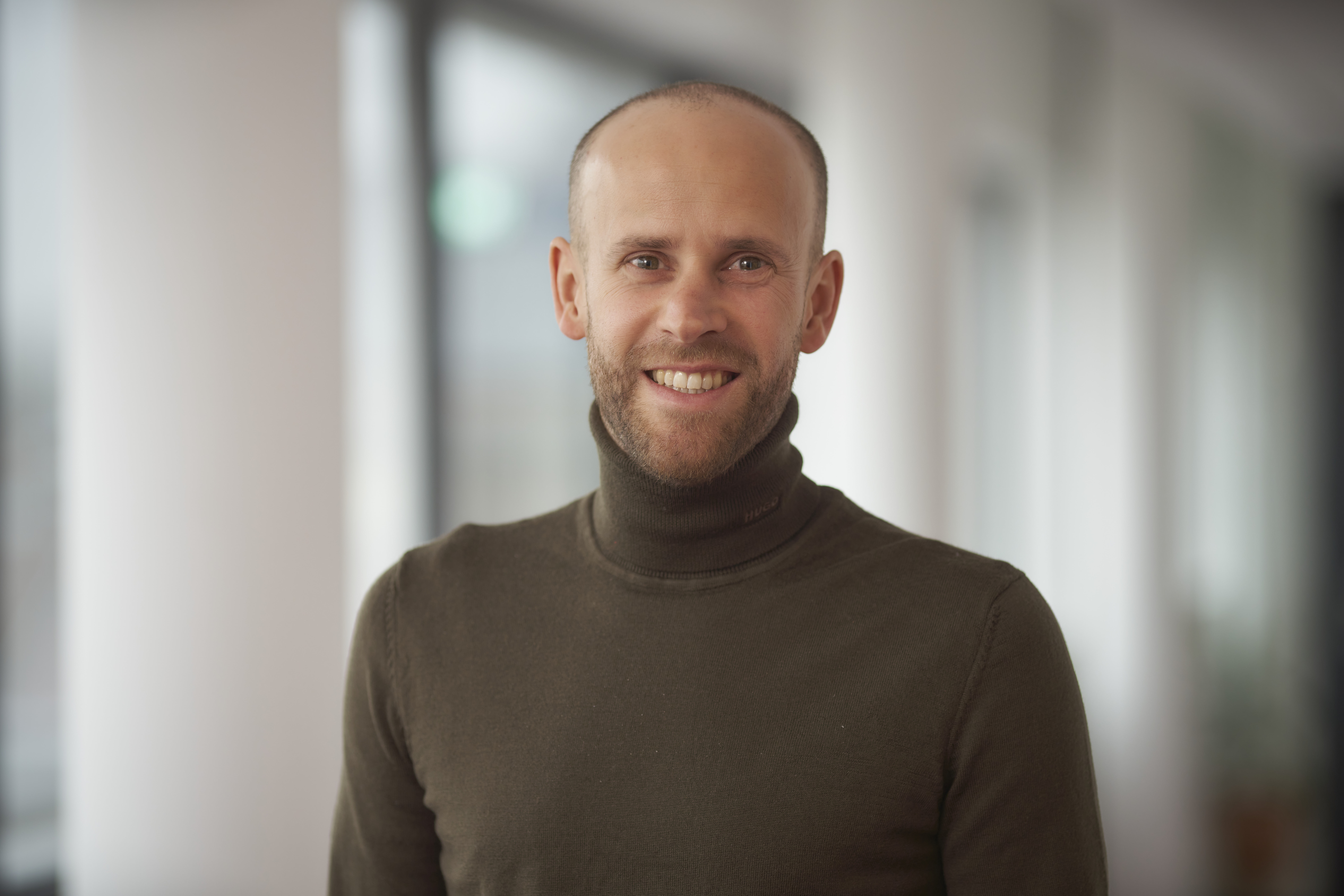 Sebastian Hogenmüller