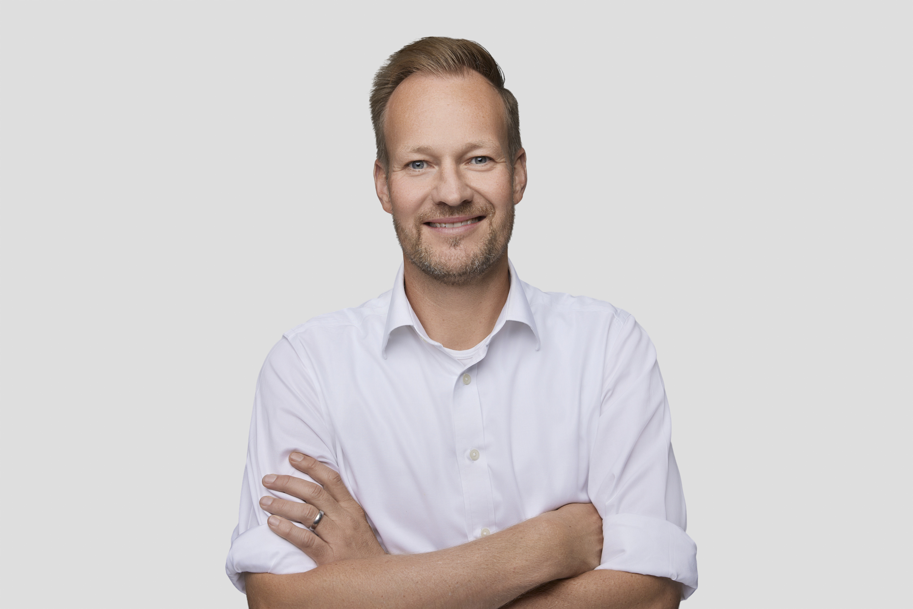 Steffen Groppel