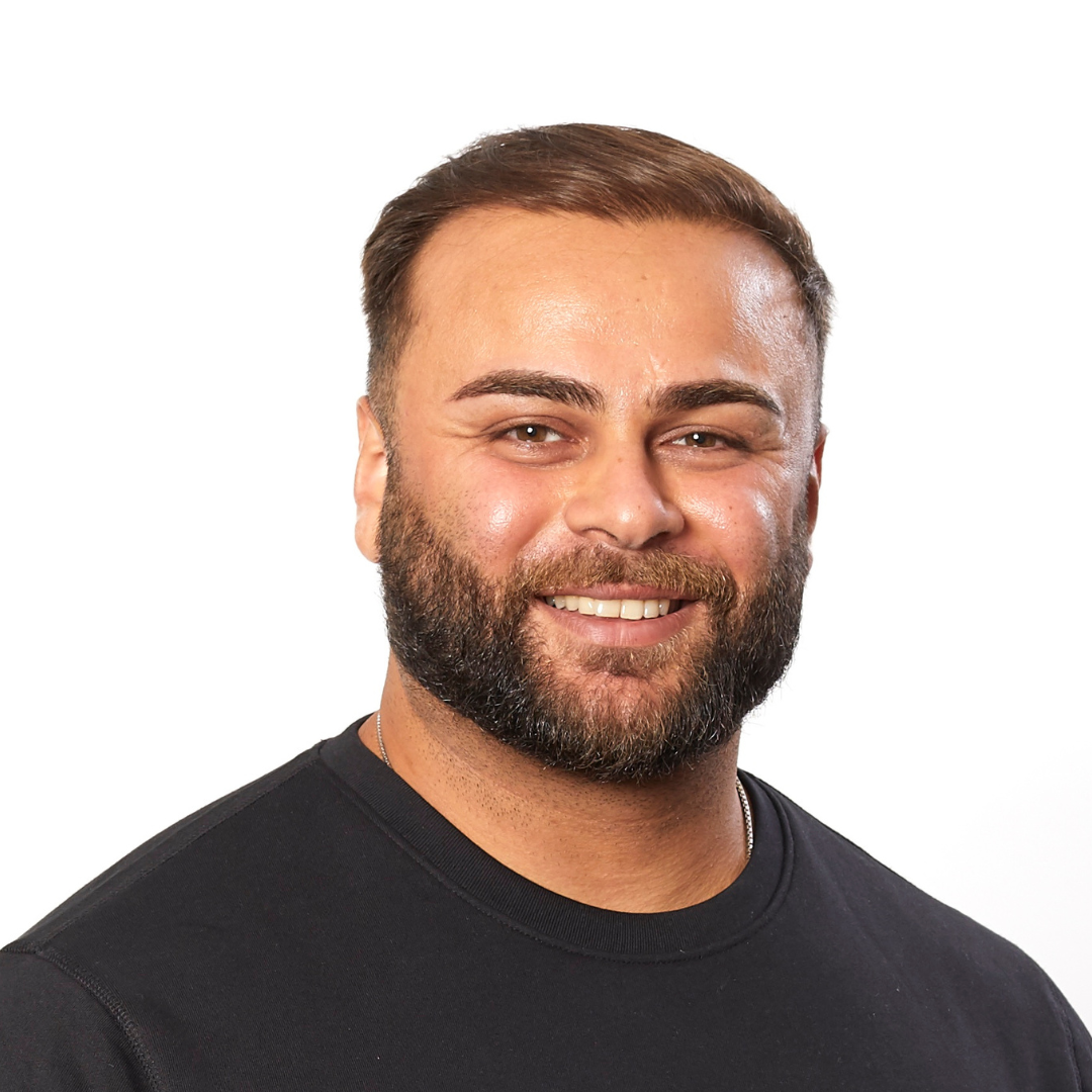 Darius Shayan