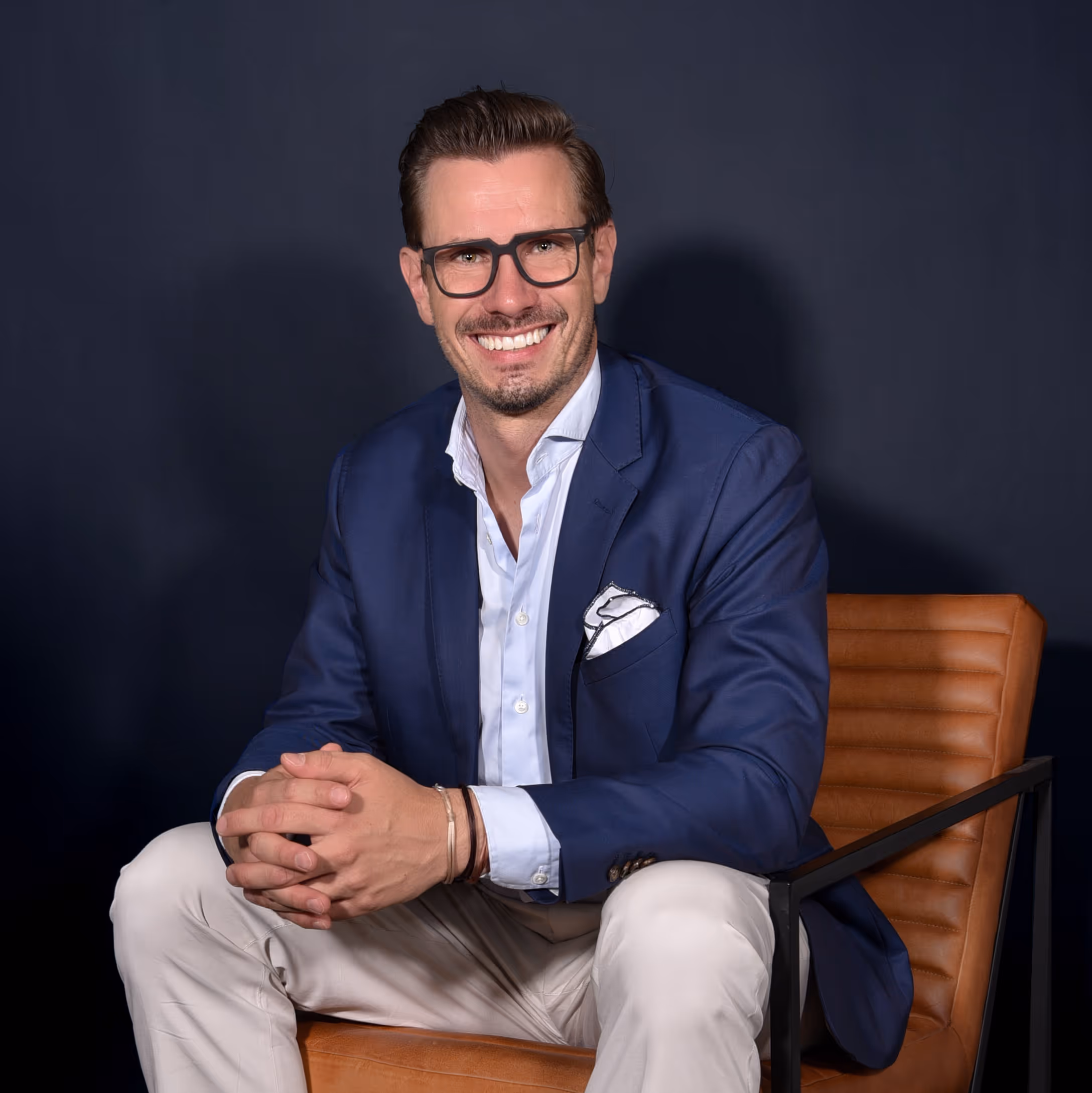 René Friedrich – Finanzberater im Dreisamtal und Kirchzarten
