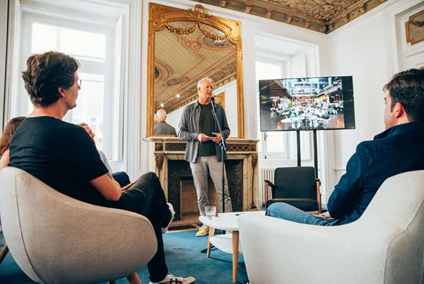 Building bridges: Why Portugal is attracting and inspiring a new generation of US start-up founders