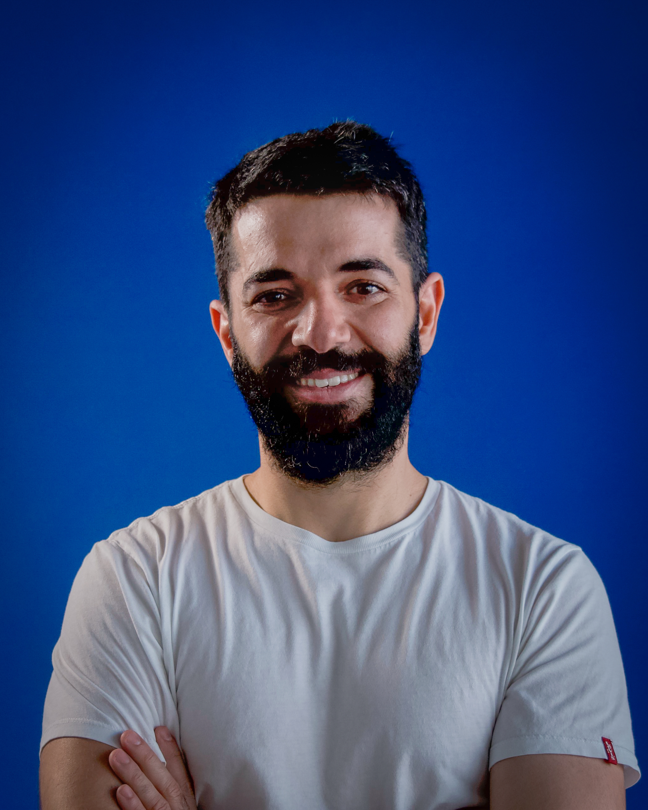INTERVIEW MICAEL G. OLIVEIRA
