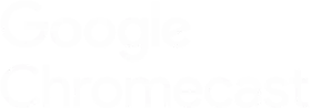 Google Chromecast