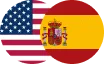 Estados Unidos y España