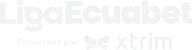 LigaEcuabet, conectada por Xtrim