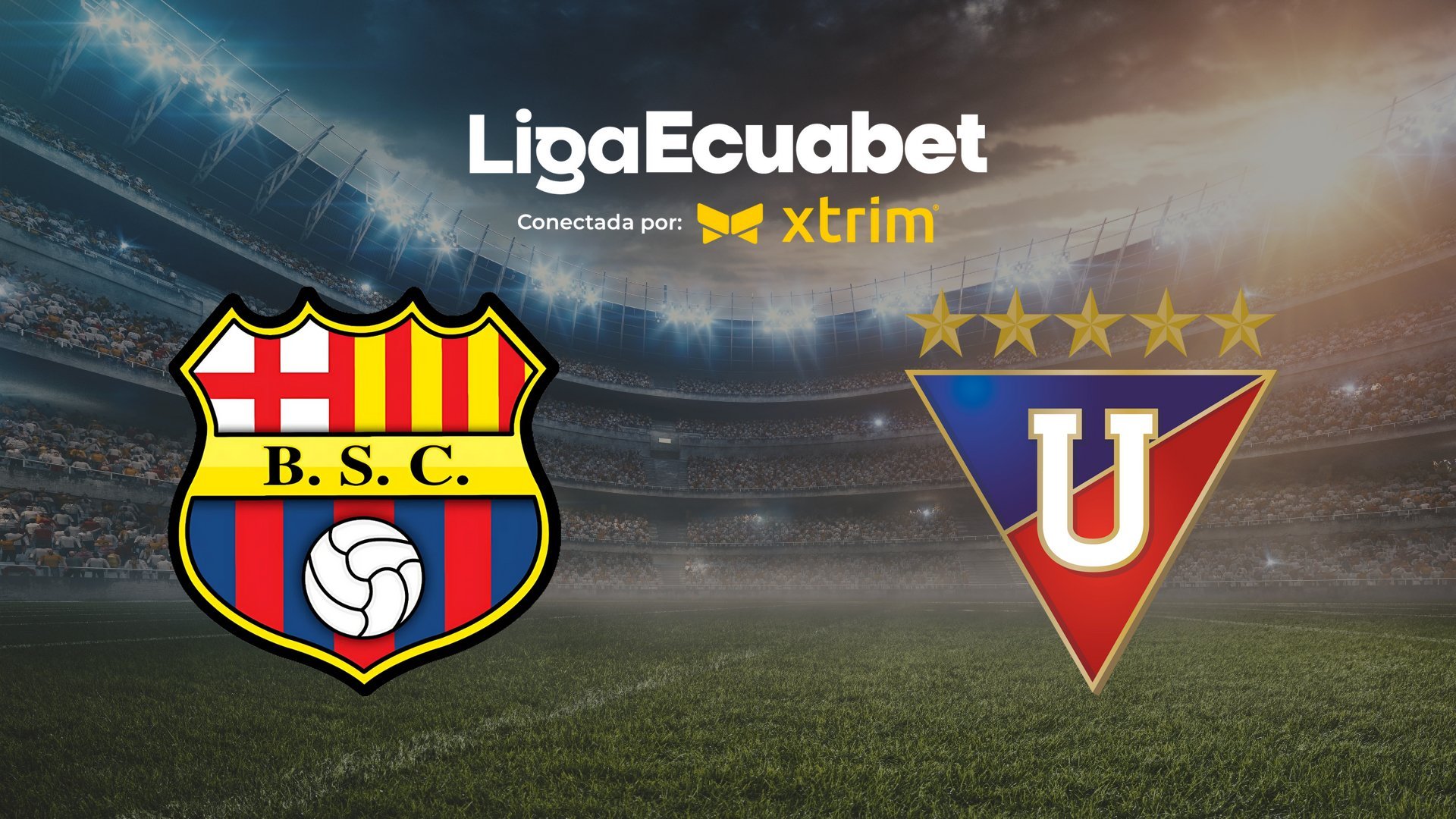Ver LDU de Quito vs Barcelona SC en vivo – Zapping