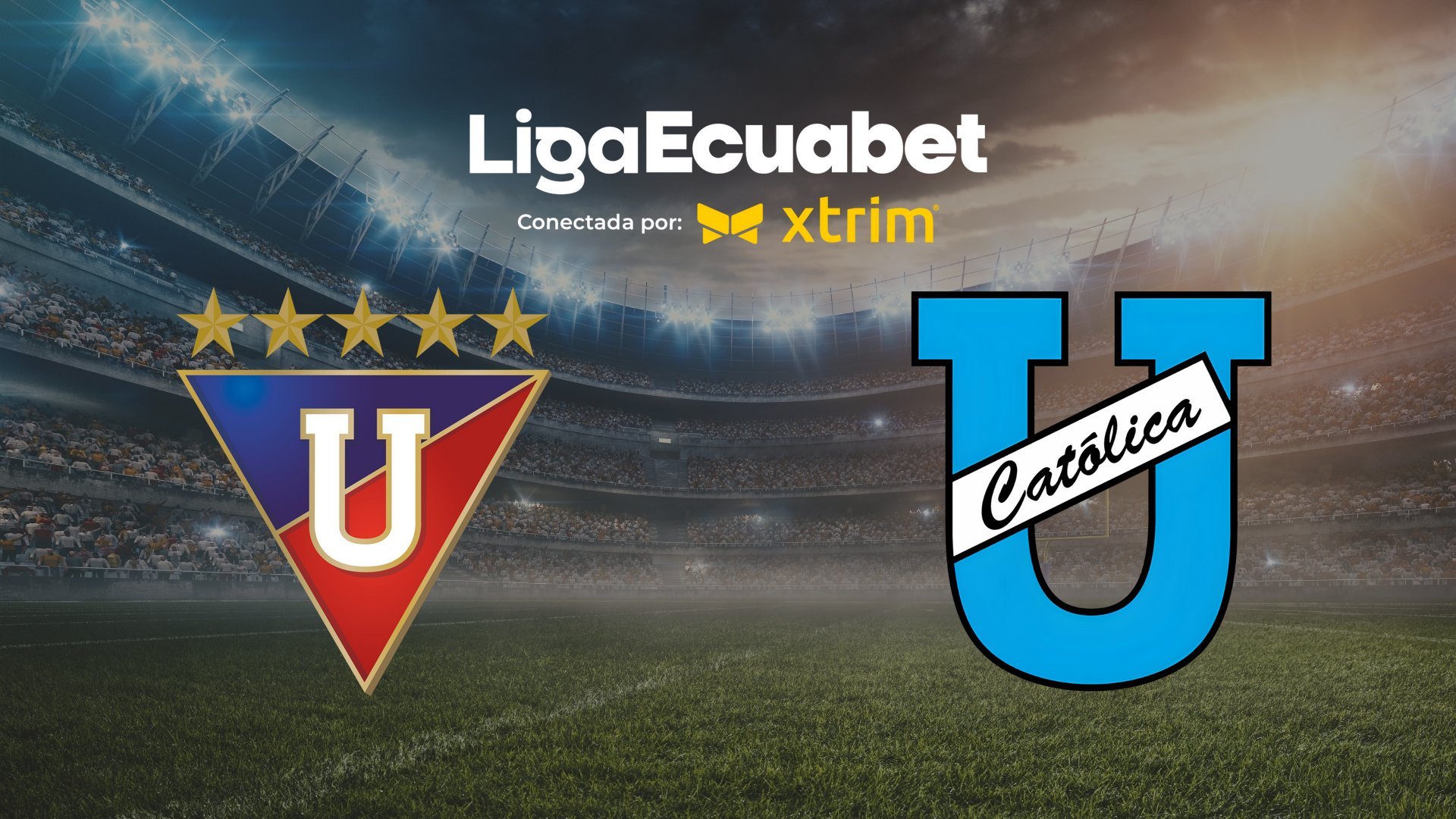 Ver Universidad Catolica vs LDU de Quito en vivo – Zapping