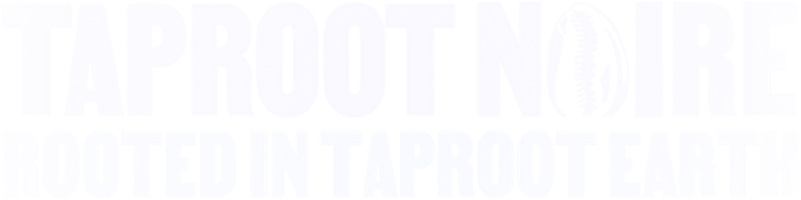 Taproot Noire - Rooted in Taproot Earth