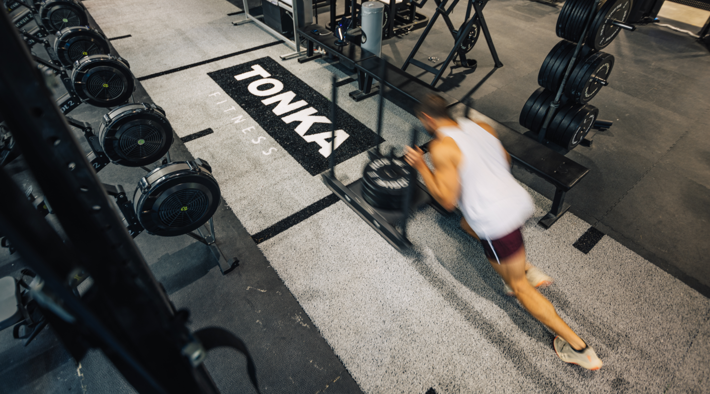 Hybrid Training