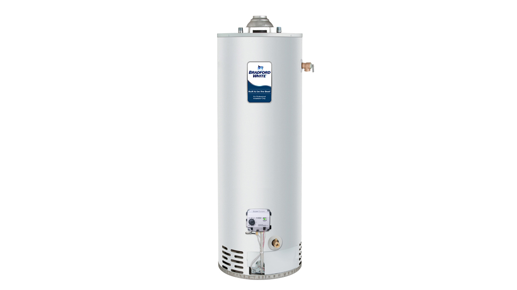 Gas Atmospheric Vent Water Heater
