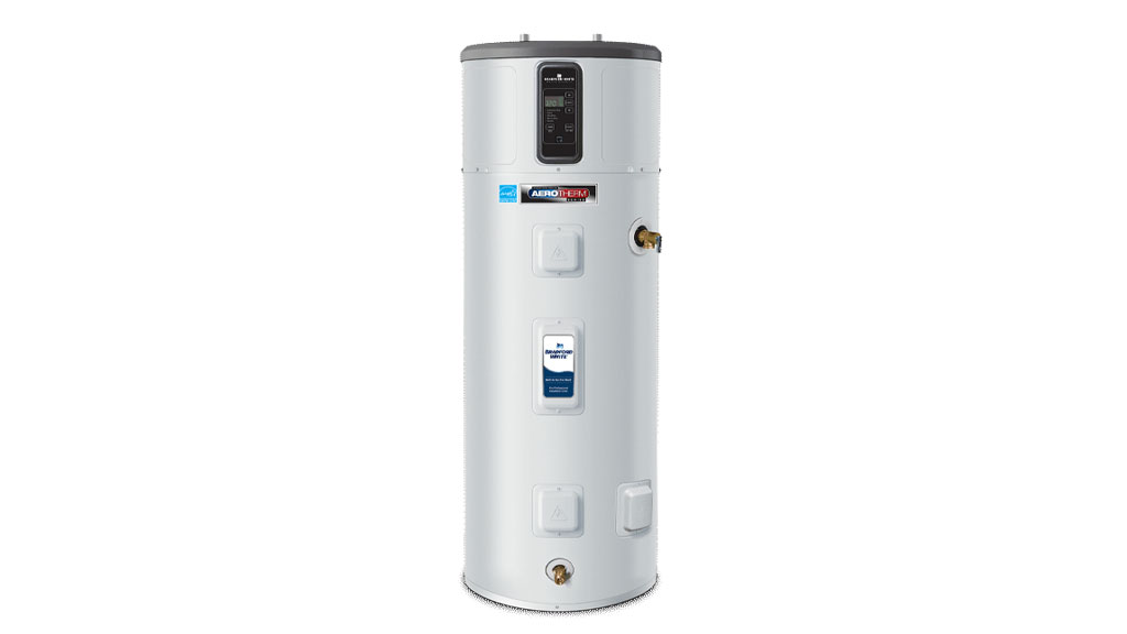 Heat Pump Electric Water Heater