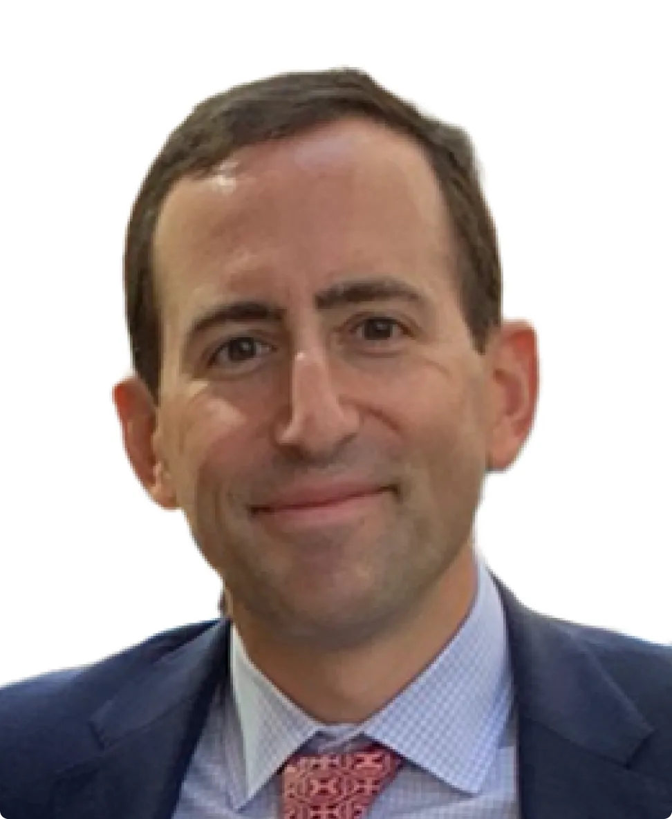 Lewis Silberman