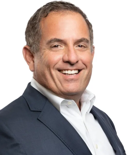 Andy Schoenfeld