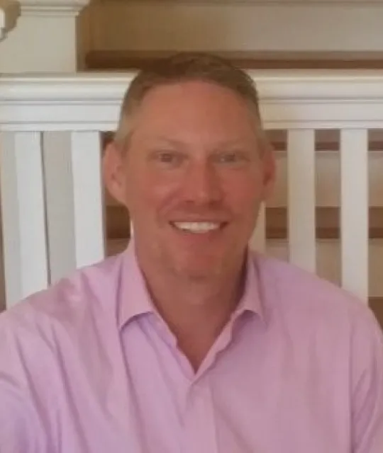 Jason Parker