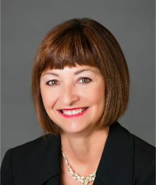 Jennifer Guthrie