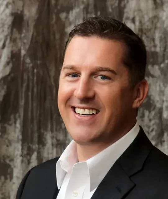 John Balmer