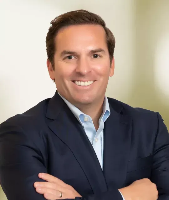 Kevin Beauchamp
