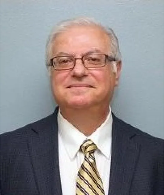 Michael Tsiaklides