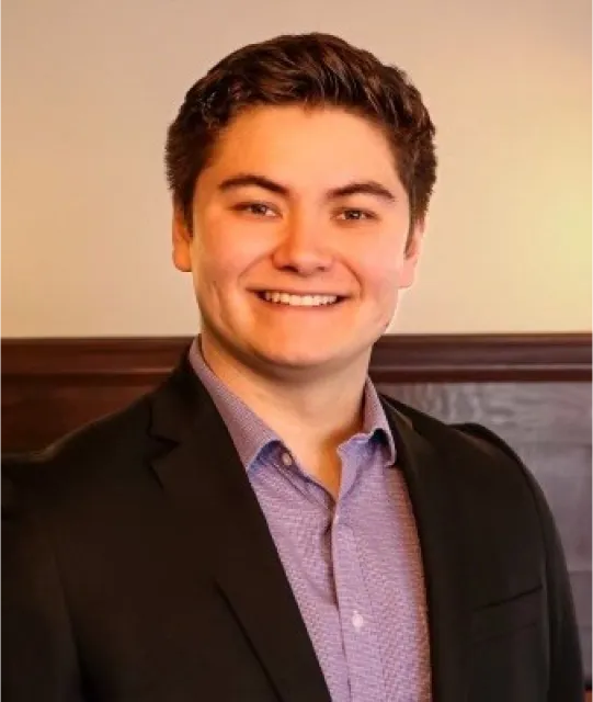 Zachary Hensley