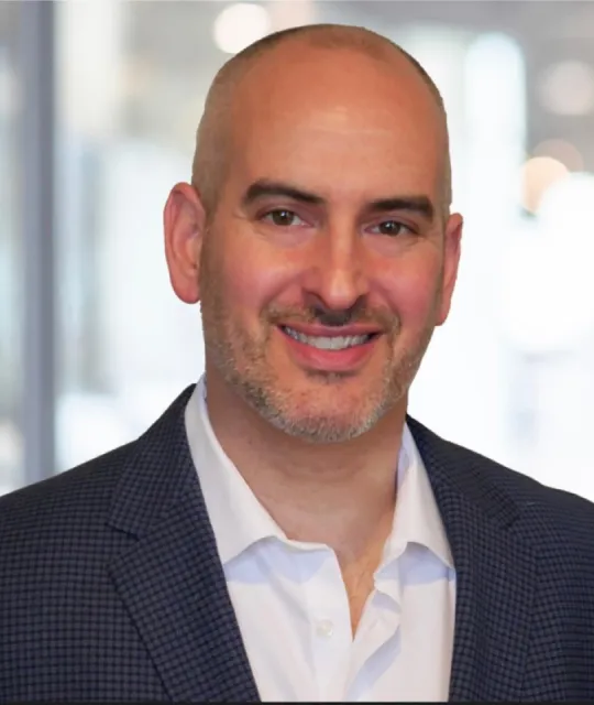 Brad Feldman