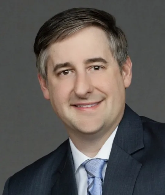 Brian Dixon, CFP®