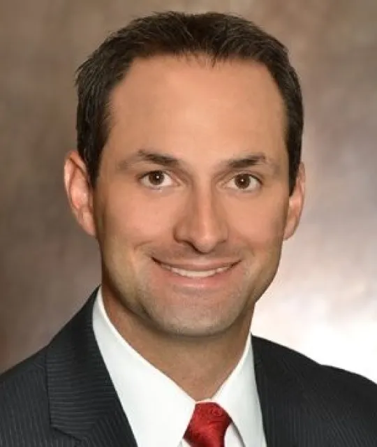 Brian Wiscombe