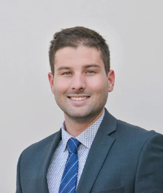 Christian Mahan
