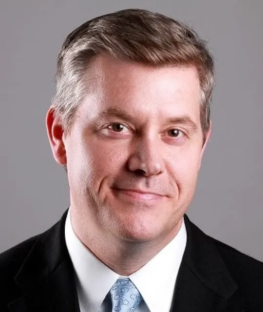 Christopher Kemper