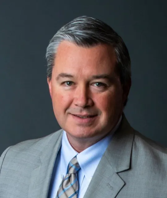 Christopher Wilson