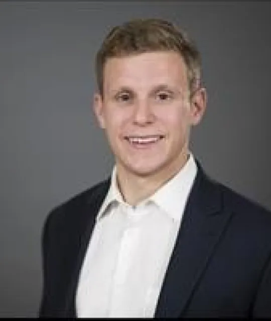 Colin Steinberg
