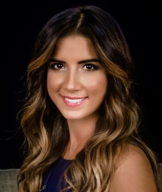 Danielle Mariano
