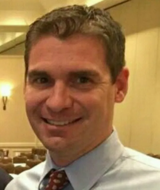 Doug Dort