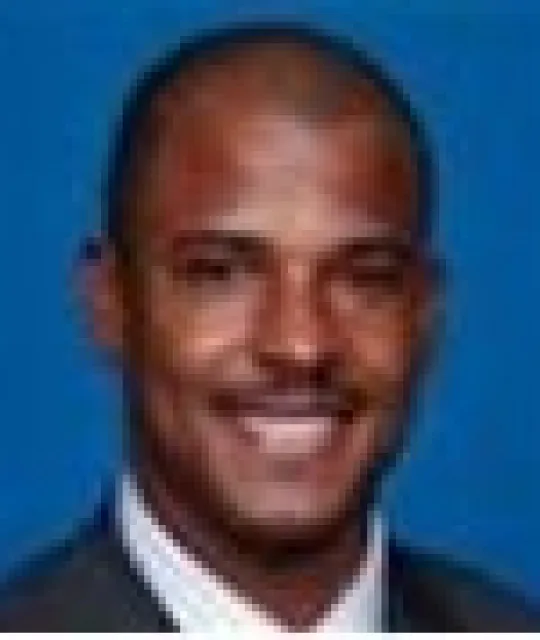 Keith Spelmon