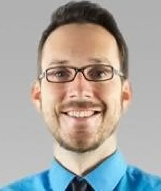 Zach Grimes