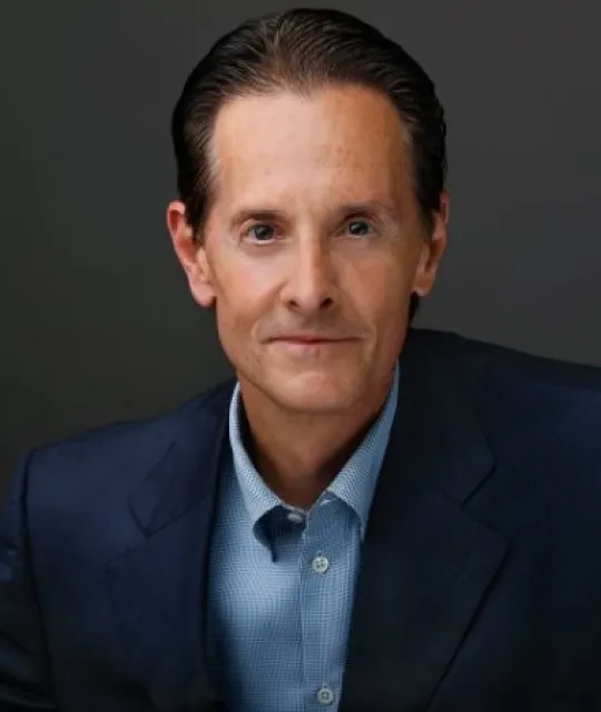 Jon Haahr