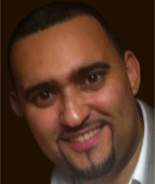 Ariel Aponte