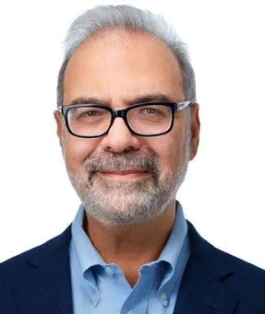 David Pitkoff