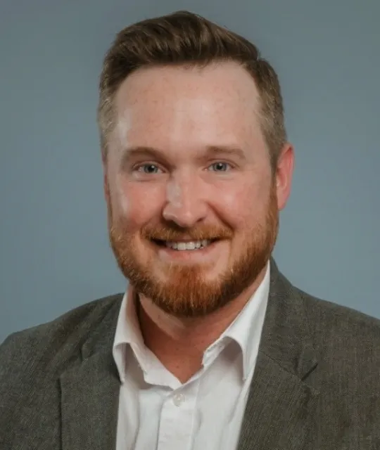 Dustin Parsons