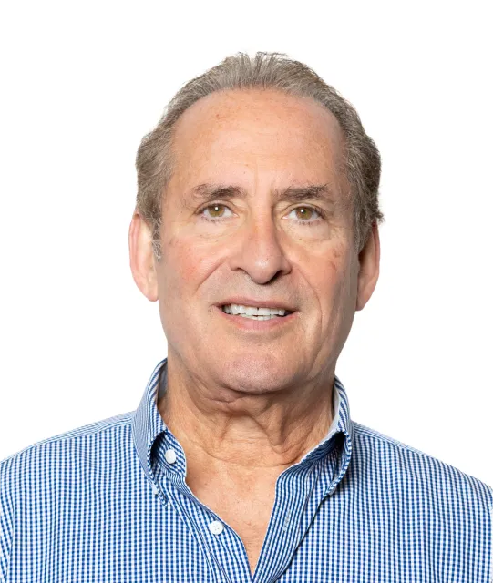 Barry Waxler