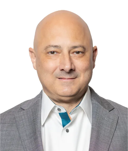 Dean Antonopoulos