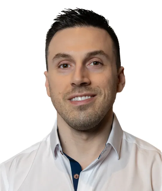 Justin Rasbach