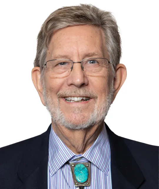 Norman Anderson